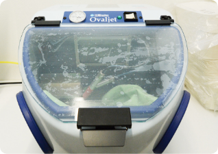 サンドブラスター