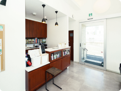 当院で働く魅力イメージ画像