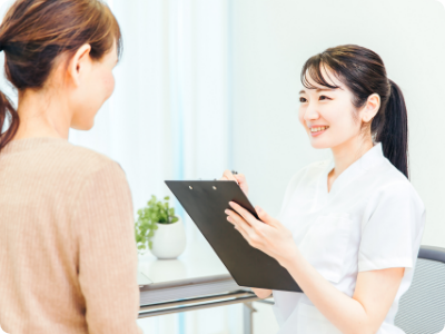 当院で働く魅力イメージ画像