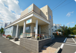 アクセス・診療時間イメージ画像