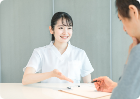 求人情報イメージ画像