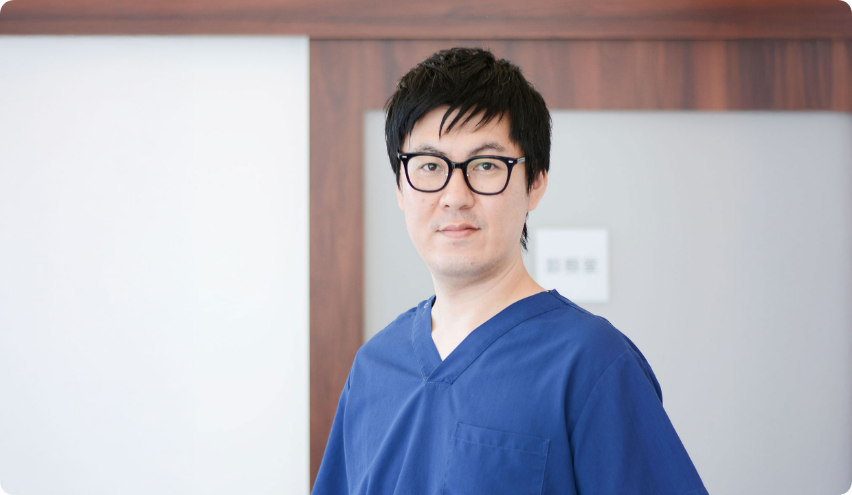 スタッフイメージ画像