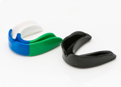 スポーツマウスガード